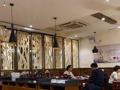 大堂-火龙堂·风味民间菜(文一路店)