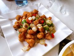 鸡软骨-东莞市莞城红色庄园西餐厅(东城西路店)