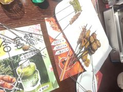 -三个大叔东北烧烤·砂锅菜(西三旗店)