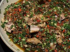 -山石榴·贵州菜(丰盛里店)