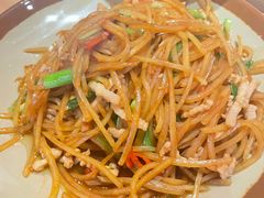 土豆丝-川堂风·跷脚牛肉·乐山爆炒(宝山日月光店)