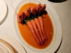 -莉莉海堂HAITANG·烤鸭(国贸商城店)