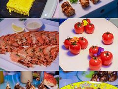 -富黎华海鲜大酒楼(正大广场店)