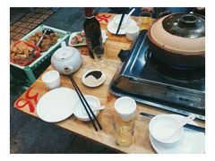 -广记餐厅(万福路店)