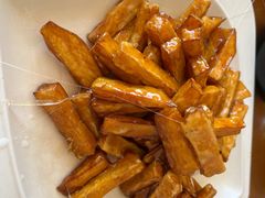 -巧婆婆特色东北菜·铁锅炖