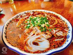 -范记豆花庄(东门好吃街店)