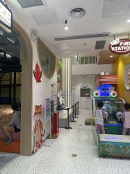 -meland亲子乐园(珠海环宇城店)