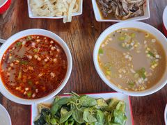 -兄弟俩老李家牛肉汤(总店)