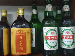 -阿杰臻选海鲜饭店(普陀山店)