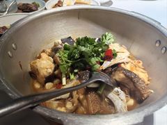 -风味小馆(天目湖宾馆店)