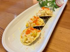 -王鼎精致料理铁板烧(世博源店)