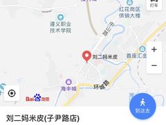 -刘二妈米皮(步行街店)