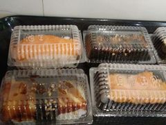 -池田寿司·新鲜现做(朝阳大悦城店)