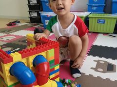 -童程童美·信息学竞赛·机器人编程·少儿编程(太阳宫校区)