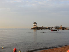 -兴城海滨风景区