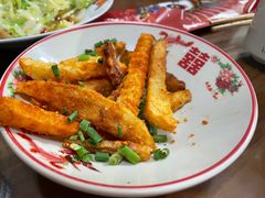 -小街47號江湖菜(四合院店)