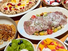 -The Good Place好地方·Brunch·coffee(国贸店)