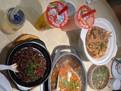 -大碗先生(万家丽店)