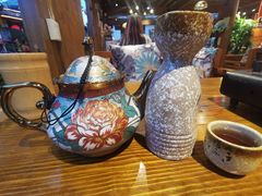 -民食香·腊排骨野生菌美食(木府店)
