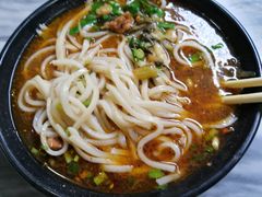-再回首鸡肉米线(人民路一店)