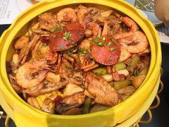 -多嘴超级肉蟹煲(中街恒隆故宫店)