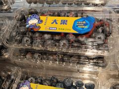 -盒马鲜生(顺义店)