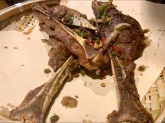 -打酱油·非遗淮扬菜(瘦西湖梅岭店)