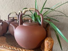 -青藤茶馆(凤起路店)
