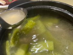 -箸福·夜上海(雨花客厅店)