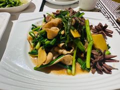 -强记海鲜·大排档(蛇口新街店)