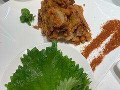 -四季民福烤鸭店(王府井东安门店)