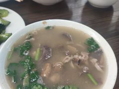 -清真永恒华威肉饼(潘家园店)