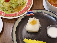 -曼谷食堂·泰国家庭料理