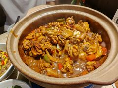 -酒肆浅葱•烧烤•龙虾•排档(卓悦intown店)