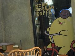 -仁义涵西餐·咖啡(中华巴洛克店)