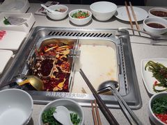 -海底捞火锅(同泰时代广场夜宵主题店)