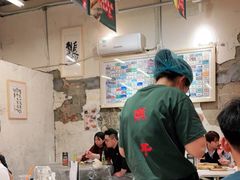 大堂-东排食堂长沙小吃大排档(五一广场店)