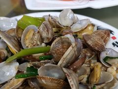 -潘先生海鲜城(神州半岛店)