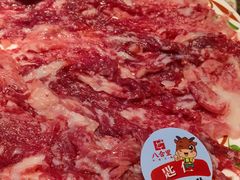 -汕头八合里海记牛肉店(清河店)
