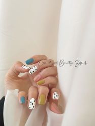 手部美甲-Cici Nail日式美甲美睫工作室