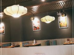 大堂-牛鲜胜·潮汕牛肉自助火锅(番禺市桥店)
