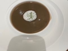 -香樟花园法式铁板烧(恒隆广场店)