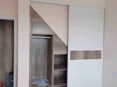 -索菲亚衣柜橱柜家具全屋定制(汶水红星店)