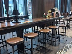 -星巴克(杭州桐庐立山国际店)