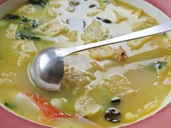 -颂福楼·南京菜(定淮门店)