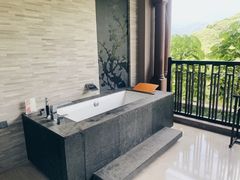 -广州从化都喜泰丽度假温泉酒店
