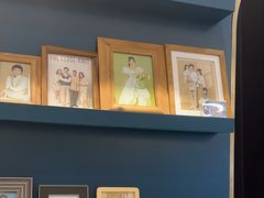 -海马体照相馆(大连柏威年购物中心店)