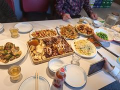 -拾柴熏酱-鲜虾水饺(群力店)