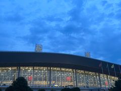 -南昌昌北国际机场