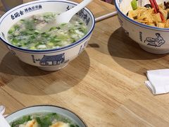 -秦䩊会·陕西biangbiang面(畹町路店)